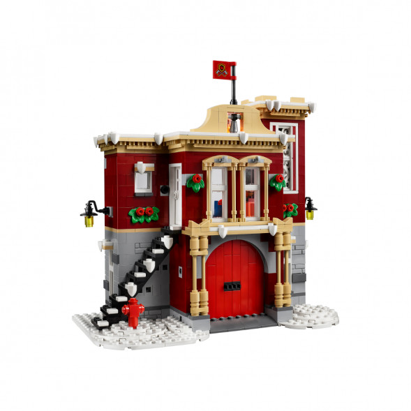 Конструктор LEGO Creator 10267 Пряничный домик в Ульяновске