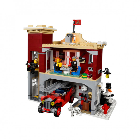 Конструктор LEGO Creator 10267 Пряничный домик в Ульяновске