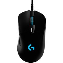 Мышь Logitech G G403 Hero, черный