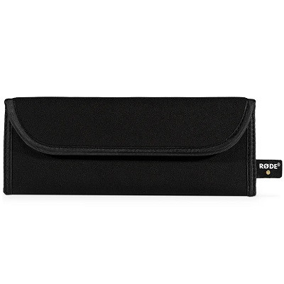 Радиосистема RODE Wireless GO II черный