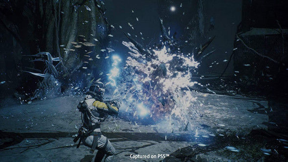 Игра Returnal [PS5, русская версия]