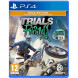 Игра Trials Rising. Gold Edition [PS4, русские субтитры]