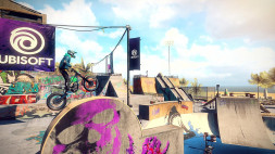 Игра Trials Rising. Gold Edition [PS4, русские субтитры]
