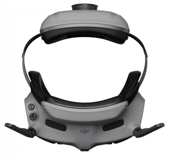 Очки для квадрокоптера DJI Goggles 3