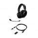 Наушники HyperX Cloud III Wireless, Black в Чебоксарах
