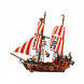 Конструктор LEGO Pirates 70413 Брик Баунти