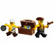 Конструктор LEGO Pirates 70413 Брик Баунти