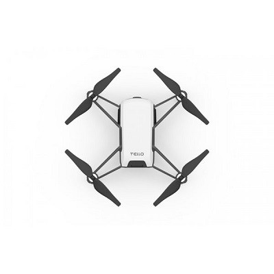 Квадрокоптер DJI Ryze Tello Boost Combo