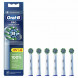 Насадки на зубные щетки Oral-B Cross Action Pro, 6 шт.