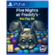 Игра Five Nights at Freddy&amp;#039;s: Into the Pit [PS4, русские субтитры]