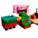Конструктор LEGO Minecraft 21260 Сад цветущей вишни в Кемерово