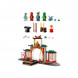 Конструктор LEGO Ninjago 71831 Храм Кружитцу ниндзя в Тюмени
