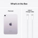 Планшет Apple iPad Mini (2024) Wi-Fi + Cellular 256GB, Фиолетовый в Брянске