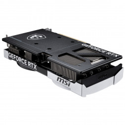 Видеокарта MSI GeForce RTX 5070 Ventus 2X OC 12G GDDR7
