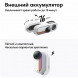 Экшн-камера Insta360 Go 3S Retro Bundle Special Edition 64ГБ, White