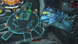 Игра Marvel&#039;s Guardians of the Galaxy Standard Edition [PS4, русская версия]