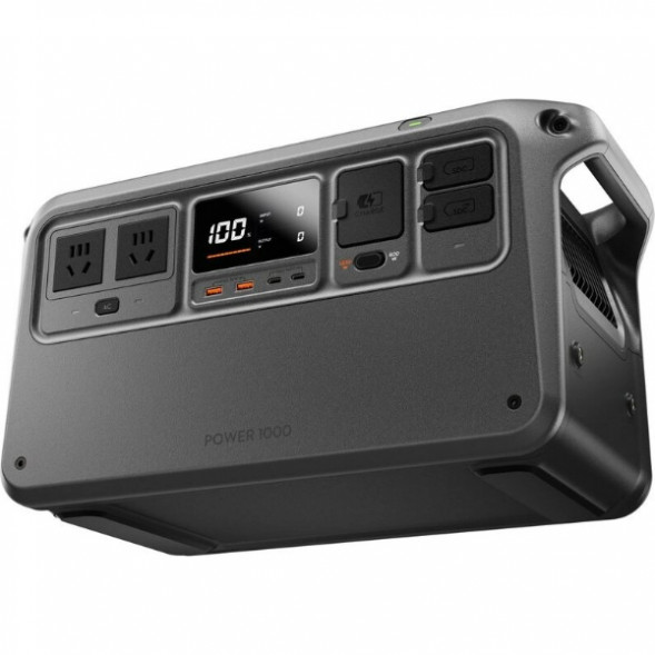 Портативный источник питания DJI Power 1000 в Екатеринбурге