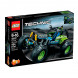 Конструктор LEGO Technic 42037 Внедорожник