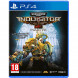 Игра Warhammer 40,000: Inquisitor - Martyr [PS4, русские субтитры] во Владивостоке