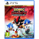 Игра Sonic x Shadow Generations. Day One Edition [PS5, русские субтитры]