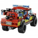 Конструктор LEGO City Fire 60319 Пожарная бригада и полицейская погоня