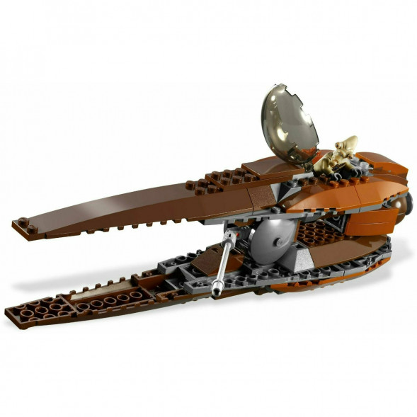 Констркутор LEGO Star Wars 7959 Звездный истребитель Джеонозианцев