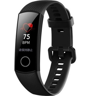 Фитнес-браслет Honor Band 4 Black