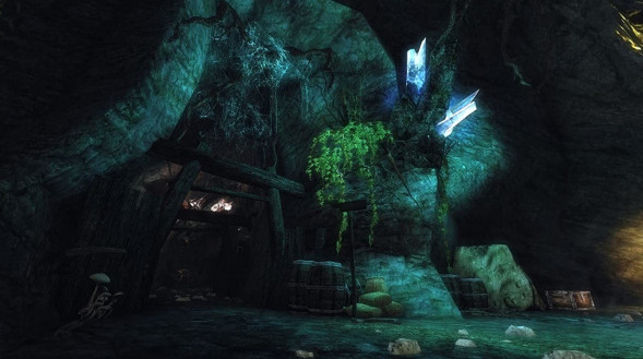 Игра Risen [Nintendo Switch, русская версия]