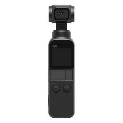 DJI OSMO Pocket