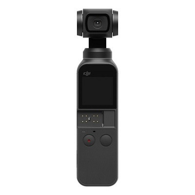 DJI OSMO Pocket