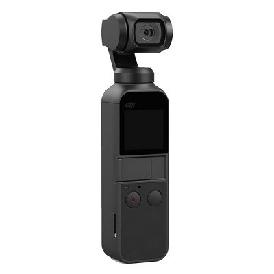 DJI OSMO Pocket