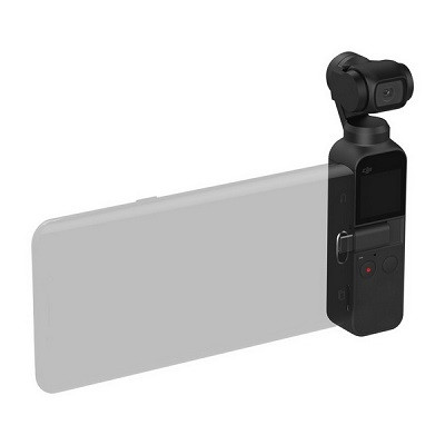 DJI OSMO Pocket