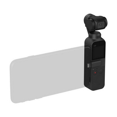 DJI OSMO Pocket