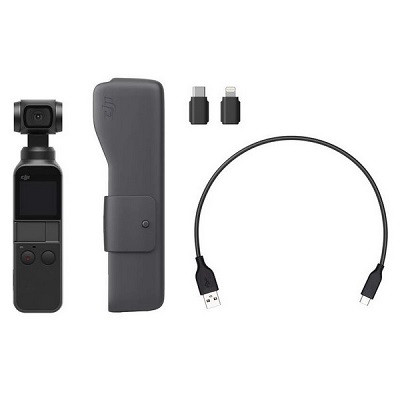 DJI OSMO Pocket