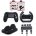 Набор аксессуаров Super Game Kit DOBE TNS-876 для Nintendo Switch