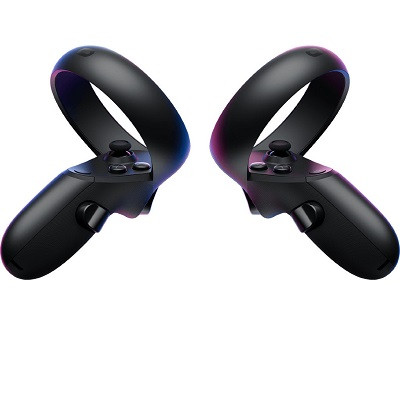 Очки виртуальной реальности Oculus Quest - 64 GB.