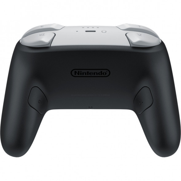 Геймпад Nintendo Switch 2 Pro Controller