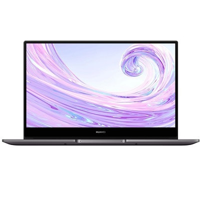 Ноутбук HUAWEI MateBook D 14&amp;quot; NBB-WAH9 (Intel Core i5 10210U 1600MHz/14&amp;quot;/1920x1080/8GB/512GB SSD/NVIDIA GeForce MX250 2GB/Windows 10 Home)