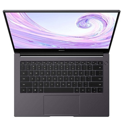 Ноутбук HUAWEI MateBook D 14&amp;quot; NBB-WAH9 (Intel Core i5 10210U 1600MHz/14&amp;quot;/1920x1080/8GB/512GB SSD/NVIDIA GeForce MX250 2GB/Windows 10 Home)