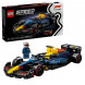 Конструктор LEGO Speed Champions 77243 Oracle Red Bull Racing RB20 F1