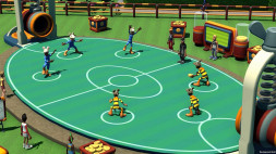 Игра Two Point Campus. Enrolment Edition [PS4, английская версия]