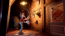 Игра Hello Neighbor 2. Imbir Edition [Nintendo Switch, русские субтитры]