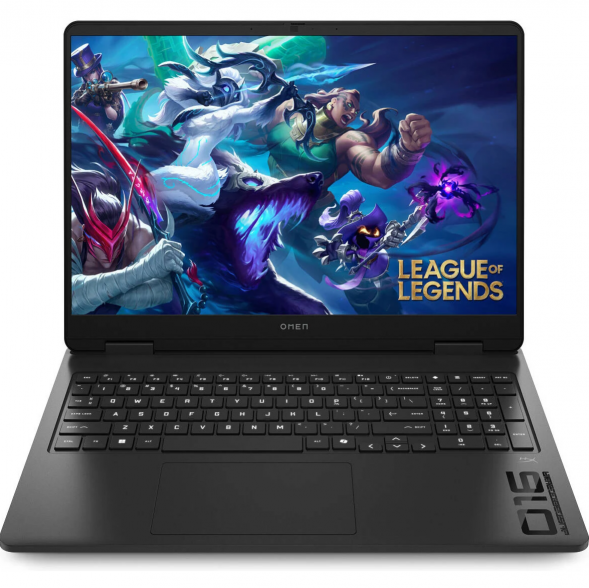 Ноутбук HP Omen 16-am0361TX (CK4W8PA) Core ULTRA 7-255H 16/1TB RTX 5060 в Смоленске