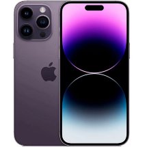Смартфон Apple iPhone 14 Pro Max 512 ГБ, глубокий фиолетовый 