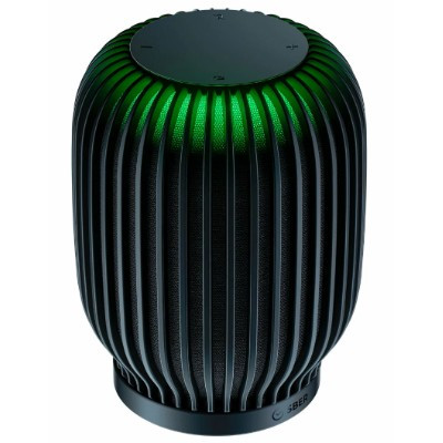 Умная колонка SberBoom, чёрный