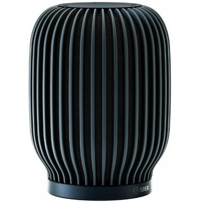 Умная колонка SberBoom, чёрный