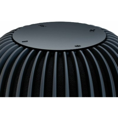 Умная колонка SberBoom, чёрный