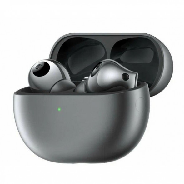 Беспроводные наушники HUAWEI Freebuds Pro 3, Silver Frost в Тамбове