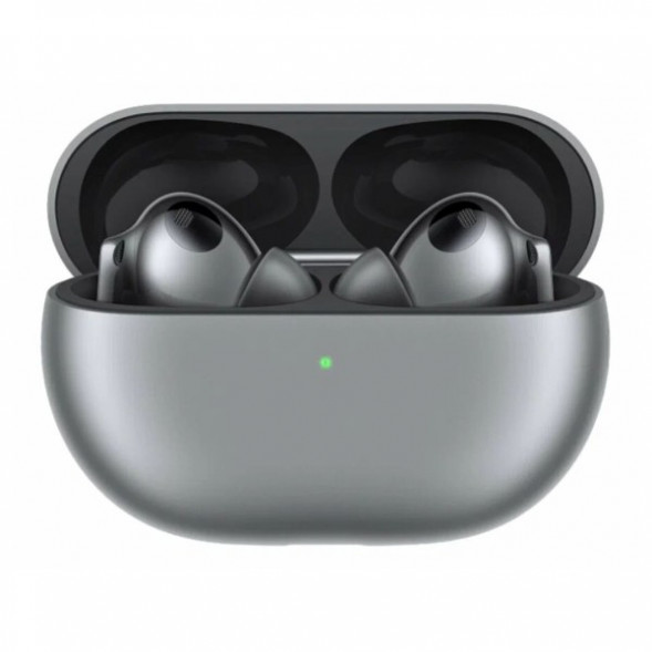 Беспроводные наушники HUAWEI Freebuds Pro 3, Silver Frost в Тамбове