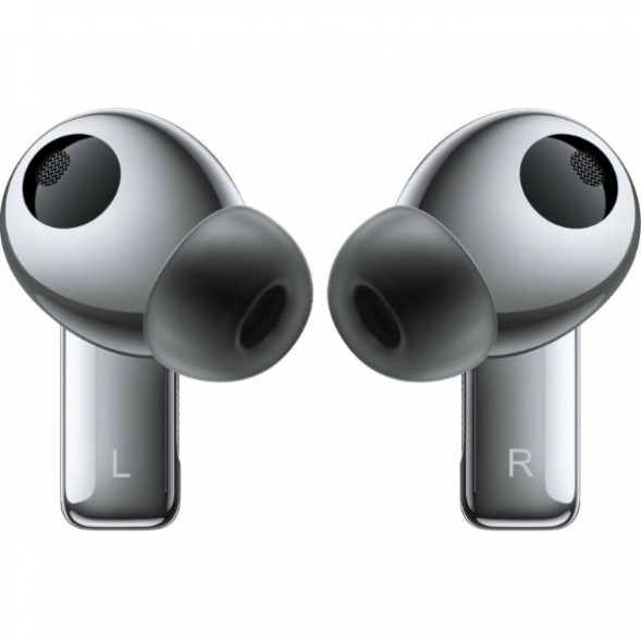 Беспроводные наушники HUAWEI Freebuds Pro 3, Silver Frost в Тамбове